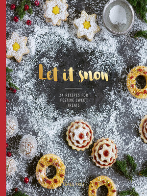 cover image of Let it Snow